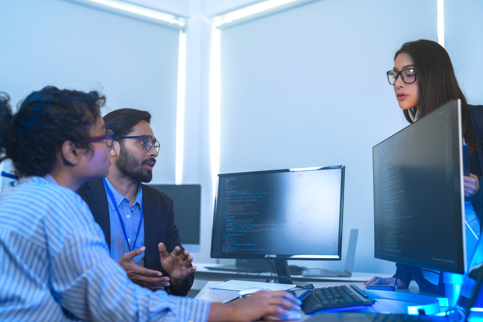 Software Development